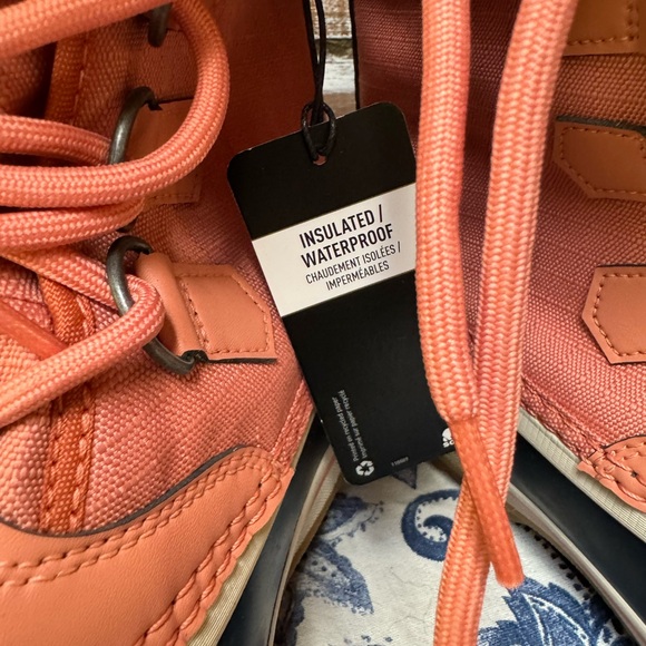 ❄️NEW❄️ Sorel Winter Carnival Boot - Picture 8 of 12